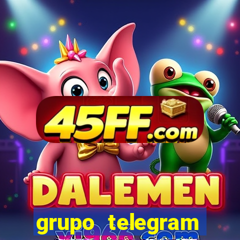 grupo telegram ganhar pix